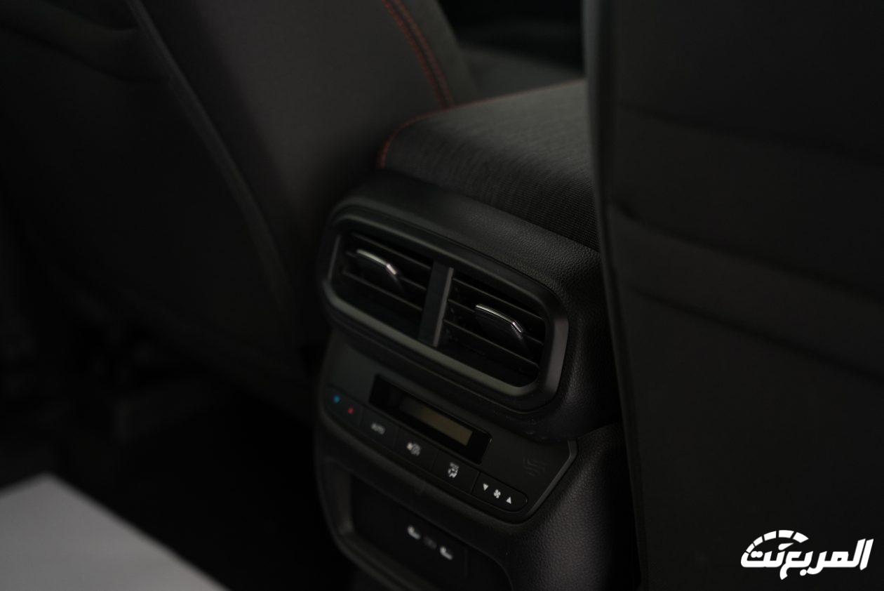 فئات هوندا بايلوت 2024 مع اسعارها وابرز المواصفات والتقنيات فئات هوندا بايلوت 2024 مع اسعارها وابرز المواصفات والتقنيات 11