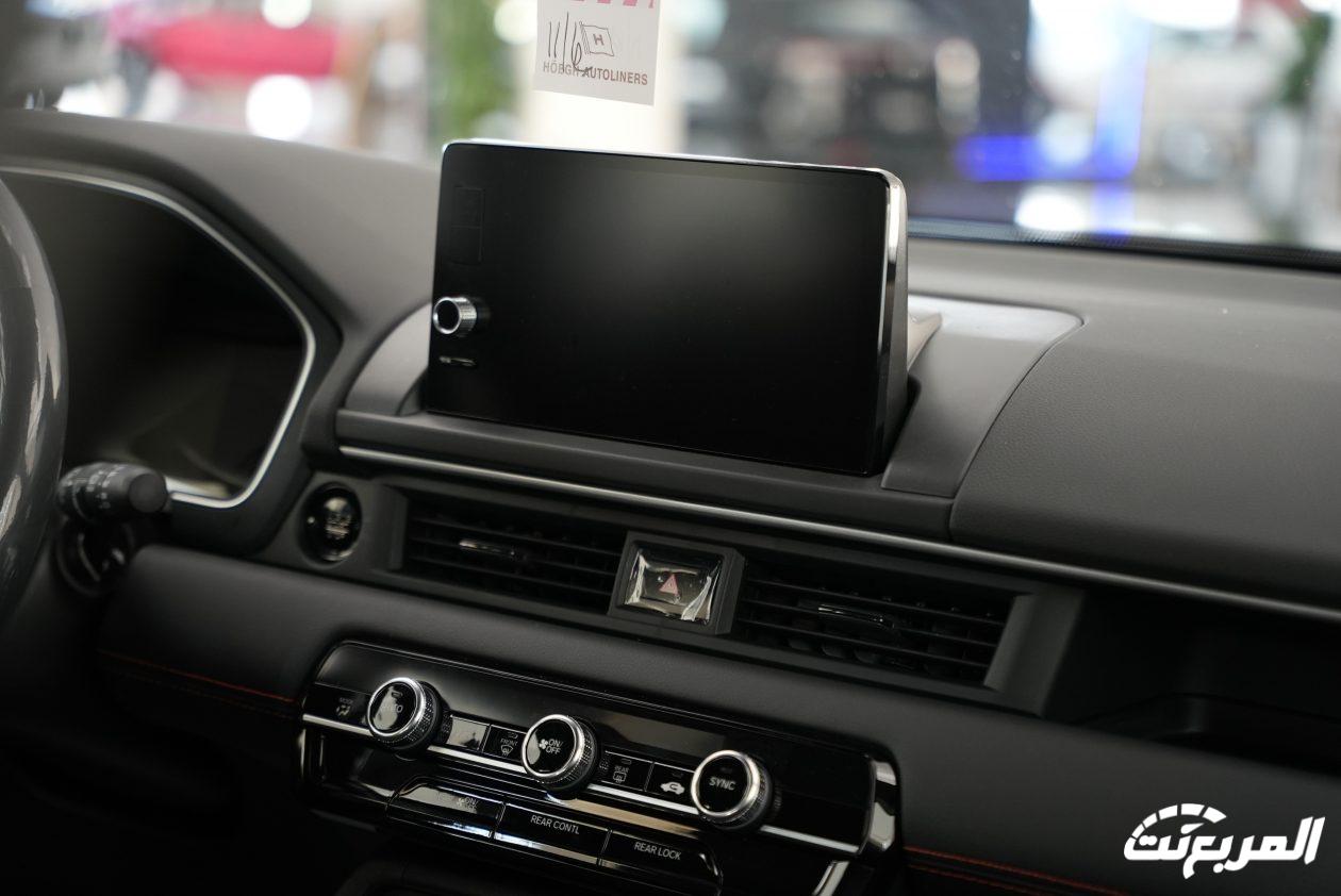 فئات هوندا بايلوت 2024 مع اسعارها وابرز المواصفات والتقنيات صور هوندا بايلوت 2024