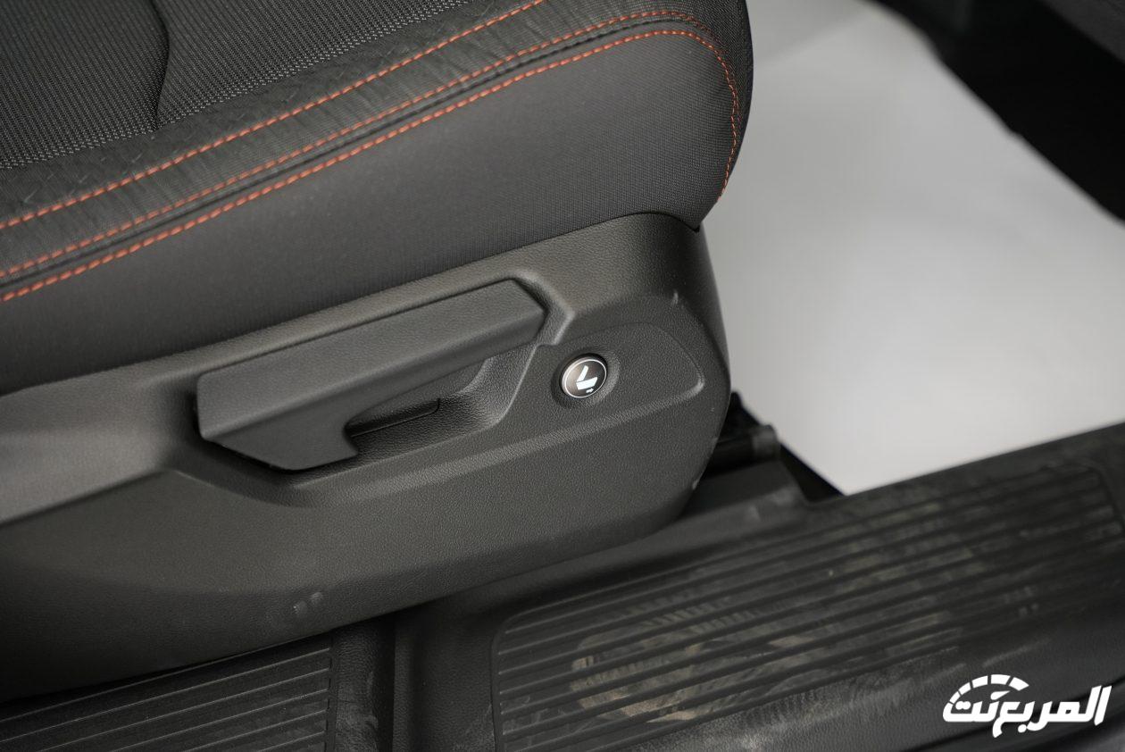 فئات هوندا بايلوت 2024 مع اسعارها وابرز المواصفات والتقنيات فئات هوندا بايلوت 2024 مع اسعارها وابرز المواصفات والتقنيات 56