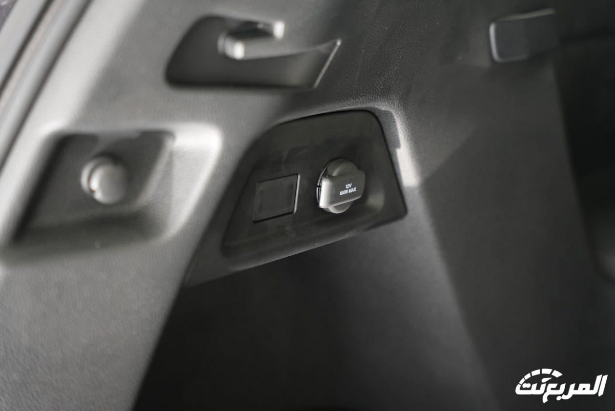 فئات هوندا بايلوت 2024 مع اسعارها وابرز المواصفات والتقنيات فئات هوندا بايلوت 2024 مع اسعارها وابرز المواصفات والتقنيات 51