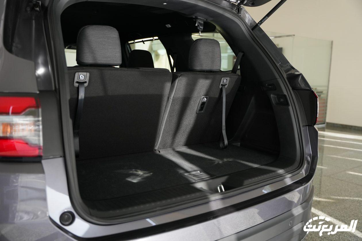 فئات هوندا بايلوت 2024 مع اسعارها وابرز المواصفات والتقنيات فئات هوندا بايلوت 2024 مع اسعارها وابرز المواصفات والتقنيات 10