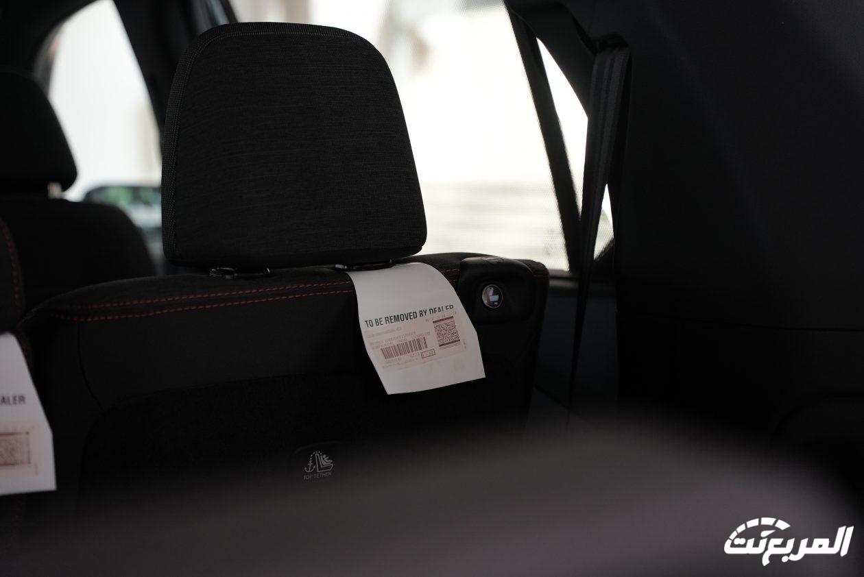 فئات هوندا بايلوت 2024 مع اسعارها وابرز المواصفات والتقنيات فئات هوندا بايلوت 2024 مع اسعارها وابرز المواصفات والتقنيات 49