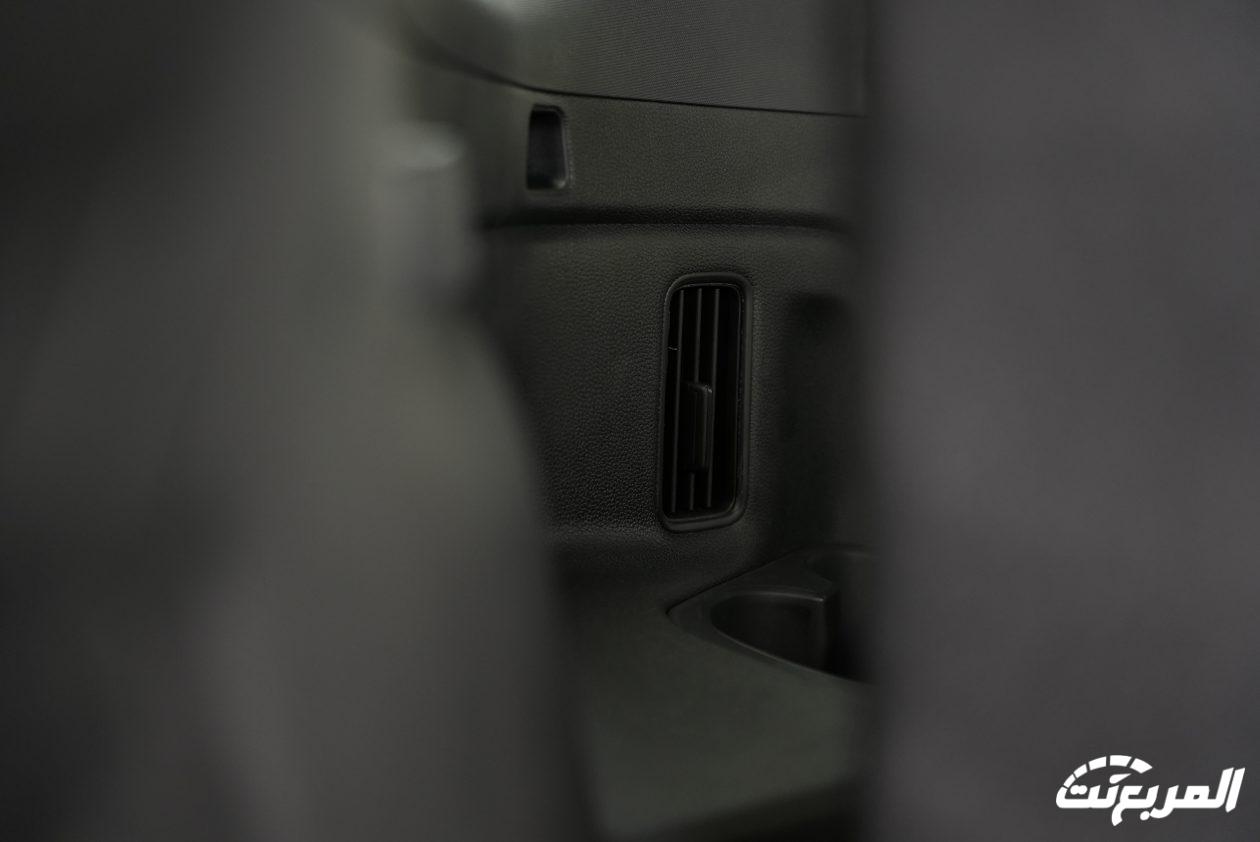 فئات هوندا بايلوت 2024 مع اسعارها وابرز المواصفات والتقنيات فئات هوندا بايلوت 2024 مع اسعارها وابرز المواصفات والتقنيات 46