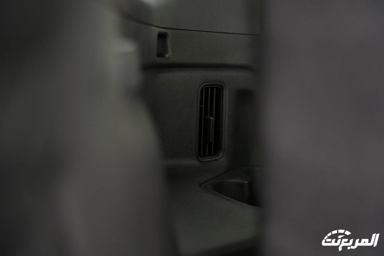 فئات هوندا بايلوت 2024 مع اسعارها وابرز المواصفات والتقنيات فئات هوندا بايلوت 2024 مع اسعارها وابرز المواصفات والتقنيات 47