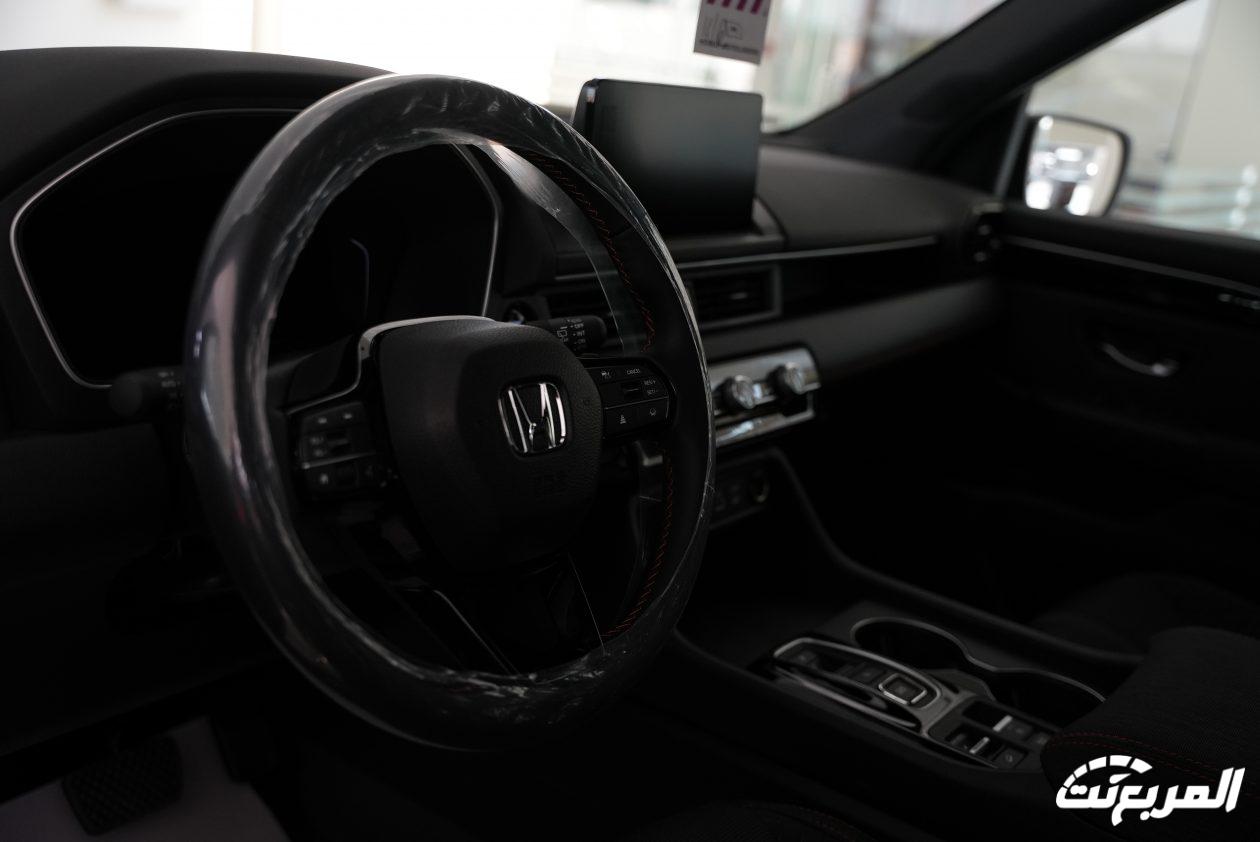 فئات هوندا بايلوت 2024 مع اسعارها وابرز المواصفات والتقنيات فئات هوندا بايلوت 2024 مع اسعارها وابرز المواصفات والتقنيات 41