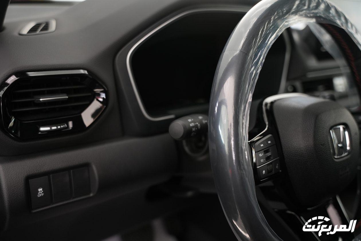 فئات هوندا بايلوت 2024 مع اسعارها وابرز المواصفات والتقنيات فئات هوندا بايلوت 2024 مع اسعارها وابرز المواصفات والتقنيات 43