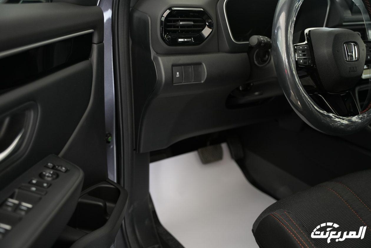 فئات هوندا بايلوت 2024 مع اسعارها وابرز المواصفات والتقنيات فئات هوندا بايلوت 2024 مع اسعارها وابرز المواصفات والتقنيات 45