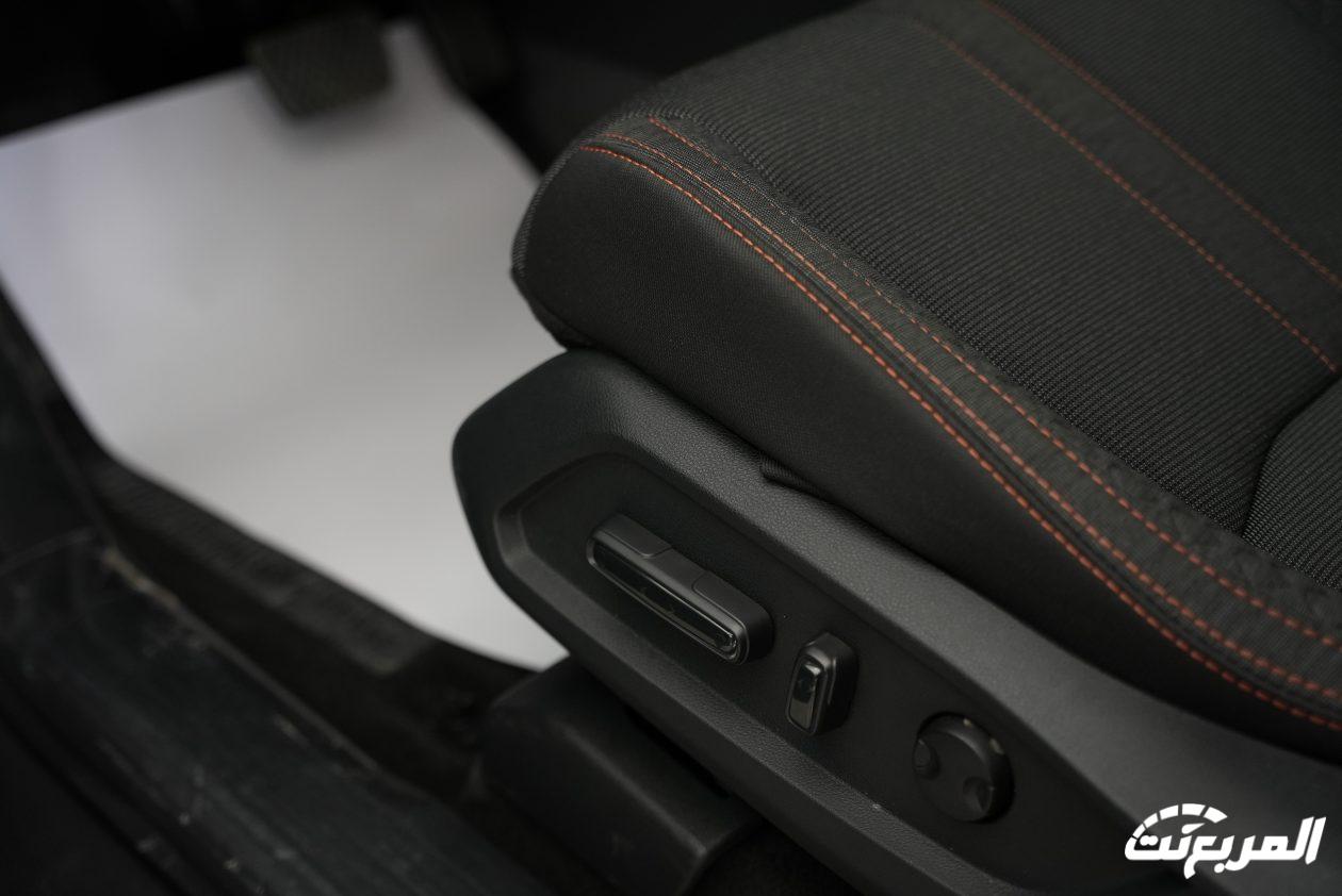 فئات هوندا بايلوت 2024 مع اسعارها وابرز المواصفات والتقنيات فئات هوندا بايلوت 2024 مع اسعارها وابرز المواصفات والتقنيات 8