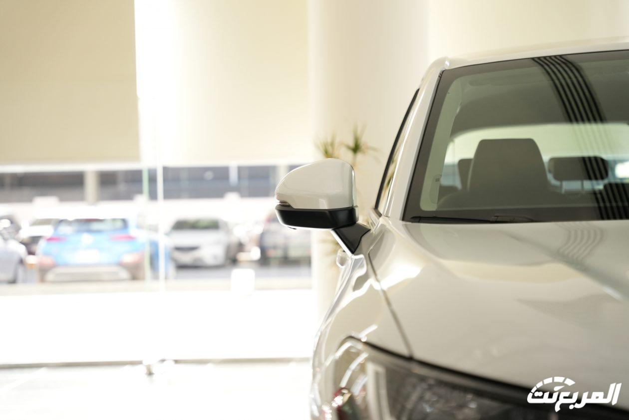 هوندا ZRV 2024 الجديدة بجميع الفئات والاسعار المتوفرة وابرز العيوب والمميزات هوندا ZRV 2024 الجديدة بجميع الفئات والاسعار المتوفرة وابرز العيوب والمميزات 22