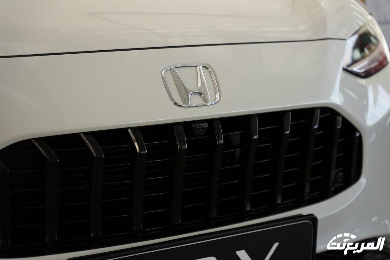 هوندا ZRV 2024 الجديدة بجميع الفئات والاسعار المتوفرة وابرز العيوب والمميزات هوندا ZRV 2024 الجديدة بجميع الفئات والاسعار المتوفرة وابرز العيوب والمميزات 28