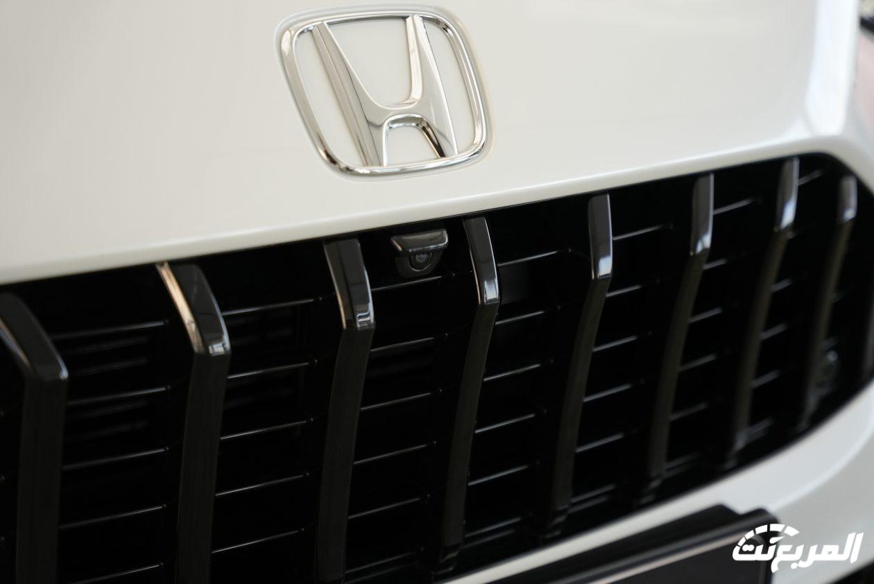 هوندا ZRV 2024 الجديدة بجميع الفئات والاسعار المتوفرة وابرز العيوب والمميزات هوندا ZRV 2024 الجديدة بجميع الفئات والاسعار المتوفرة وابرز العيوب والمميزات 27