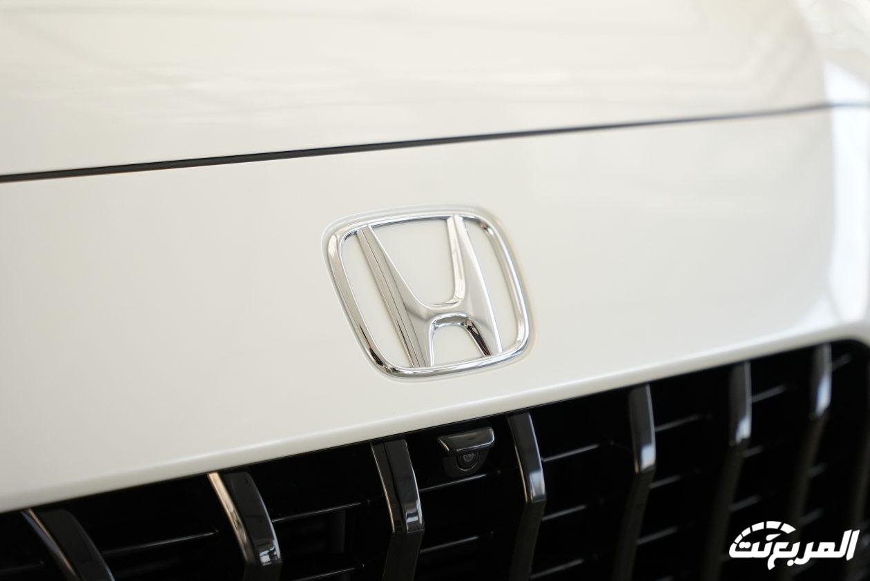 هوندا ZRV 2024 الجديدة بجميع الفئات والاسعار المتوفرة وابرز العيوب والمميزات هوندا ZRV 2024 الجديدة بجميع الفئات والاسعار المتوفرة وابرز العيوب والمميزات 23