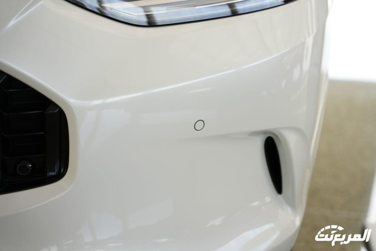 هوندا ZRV 2024 الجديدة بجميع الفئات والاسعار المتوفرة وابرز العيوب والمميزات هوندا ZRV 2024 الجديدة بجميع الفئات والاسعار المتوفرة وابرز العيوب والمميزات 26