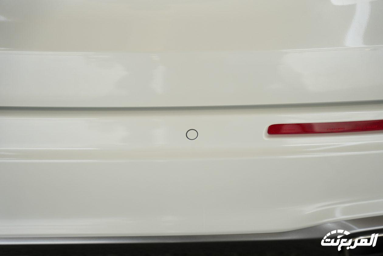 هوندا ZRV 2024 الجديدة بجميع الفئات والاسعار المتوفرة وابرز العيوب والمميزات هوندا ZRV 2024 الجديدة بجميع الفئات والاسعار المتوفرة وابرز العيوب والمميزات 41