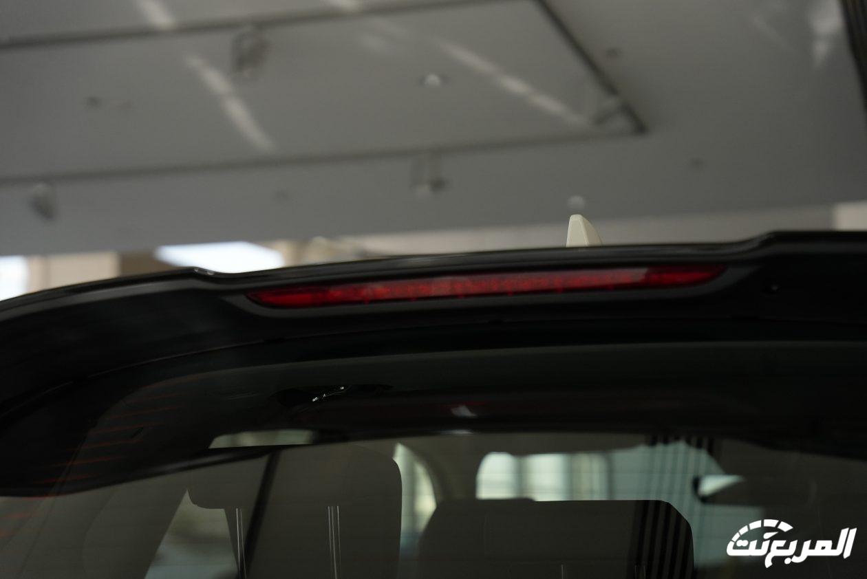 هوندا ZRV 2024 الجديدة بجميع الفئات والاسعار المتوفرة وابرز العيوب والمميزات هوندا ZRV 2024 الجديدة بجميع الفئات والاسعار المتوفرة وابرز العيوب والمميزات 39