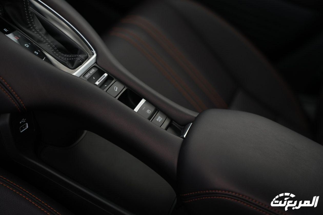 هوندا ZRV 2024 الجديدة بجميع الفئات والاسعار المتوفرة وابرز العيوب والمميزات هوندا ZRV 2024 الجديدة بجميع الفئات والاسعار المتوفرة وابرز العيوب والمميزات 64