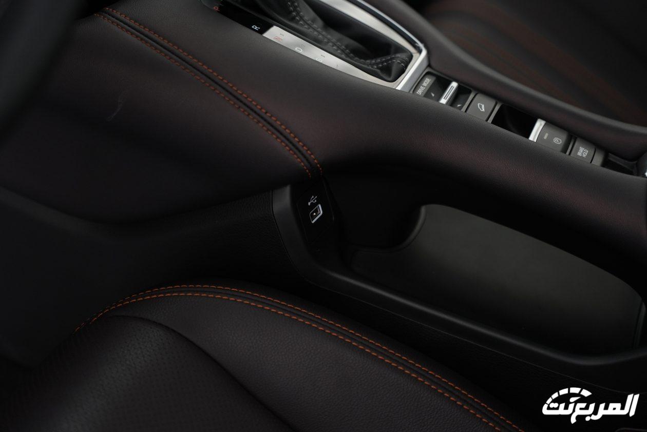 هوندا ZRV 2024 الجديدة بجميع الفئات والاسعار المتوفرة وابرز العيوب والمميزات هوندا ZRV 2024 الجديدة بجميع الفئات والاسعار المتوفرة وابرز العيوب والمميزات 52