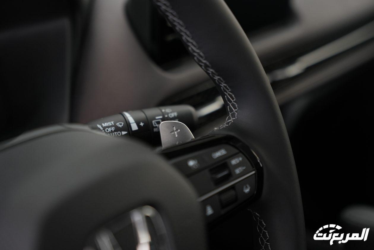 هوندا ZRV 2024 الجديدة بجميع الفئات والاسعار المتوفرة وابرز العيوب والمميزات هوندا ZRV 2024 الجديدة بجميع الفئات والاسعار المتوفرة وابرز العيوب والمميزات 10