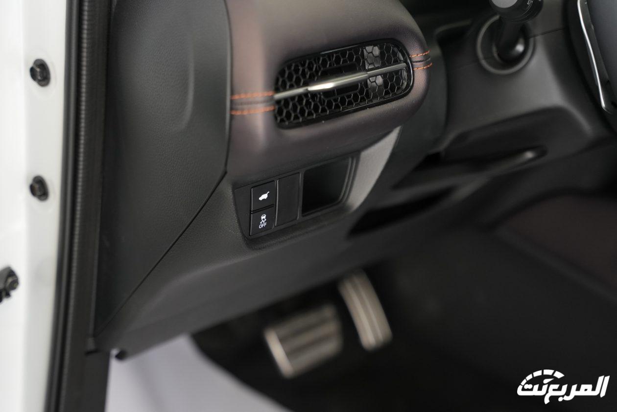 هوندا ZRV 2024 الجديدة بجميع الفئات والاسعار المتوفرة وابرز العيوب والمميزات هوندا ZRV 2024 الجديدة بجميع الفئات والاسعار المتوفرة وابرز العيوب والمميزات 63