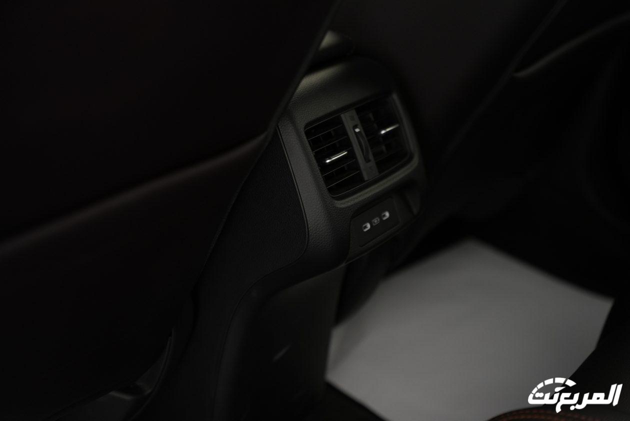 هوندا ZRV 2024 الجديدة بجميع الفئات والاسعار المتوفرة وابرز العيوب والمميزات هوندا ZRV 2024 الجديدة بجميع الفئات والاسعار المتوفرة وابرز العيوب والمميزات 53