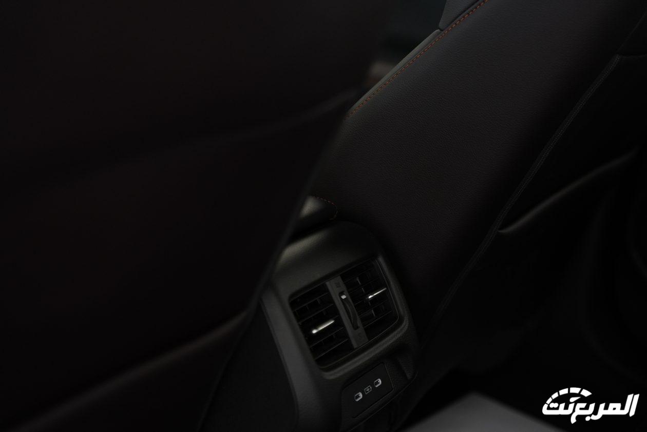 هوندا ZRV 2024 الجديدة بجميع الفئات والاسعار المتوفرة وابرز العيوب والمميزات هوندا ZRV 2024 الجديدة بجميع الفئات والاسعار المتوفرة وابرز العيوب والمميزات 61