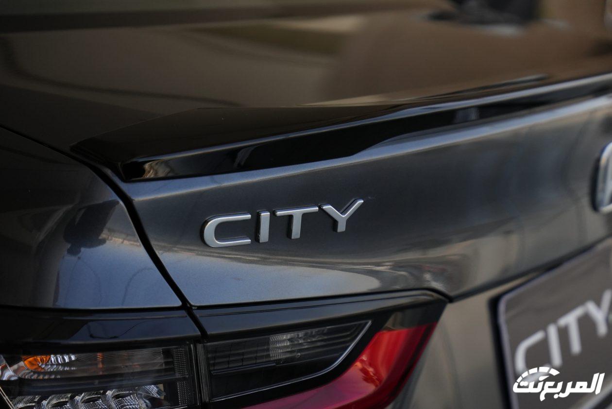 صور هوندا سيتي 2024 بجودة عالية من الداخل والخارج والألوان المتوفرة صور هوندا سيتي 2024 بجودة عالية من الداخل والخارج والألوان المتوفرة 8