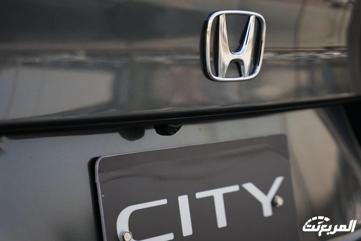 صور هوندا سيتي 2024 بجودة عالية من الداخل والخارج والألوان المتوفرة صور هوندا سيتي 2024 بجودة عالية من الداخل والخارج والألوان المتوفرة 7