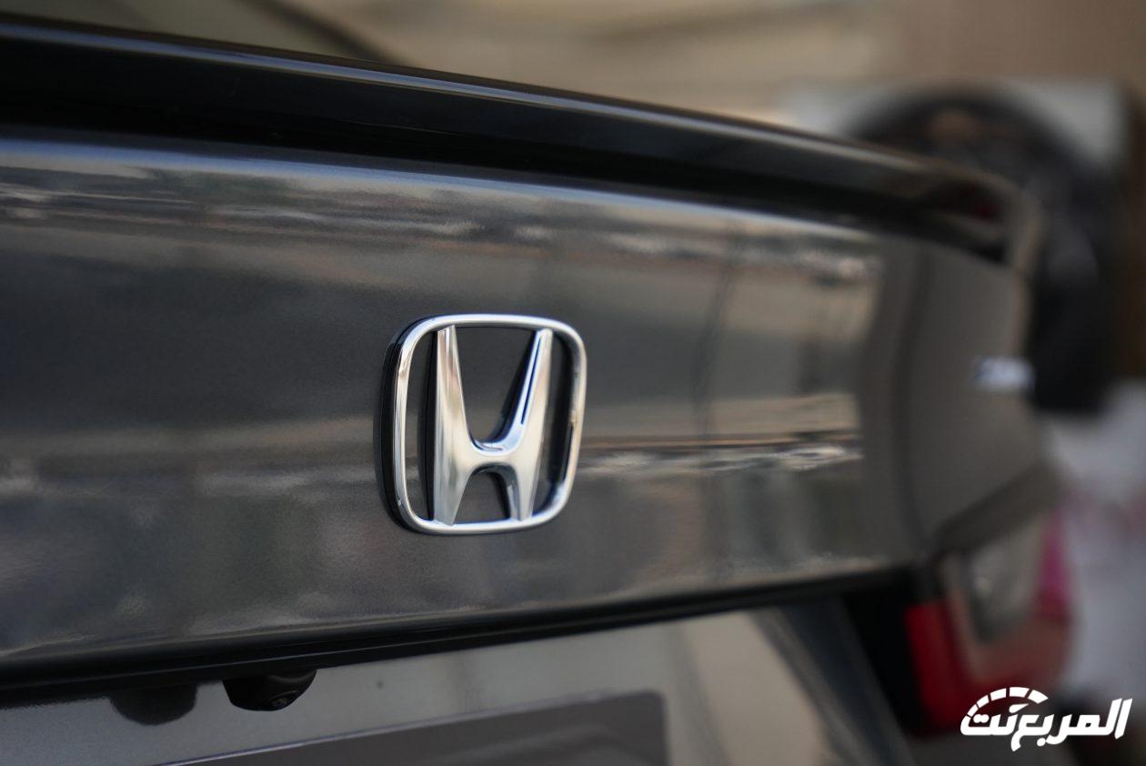 صور هوندا سيتي 2024 بجودة عالية من الداخل والخارج والألوان المتوفرة صور هوندا سيتي 2024 بجودة عالية من الداخل والخارج والألوان المتوفرة 6