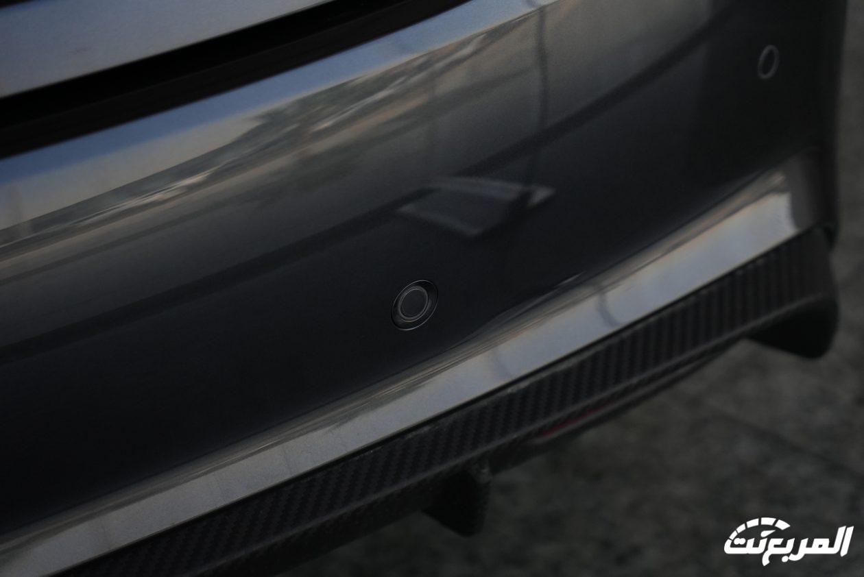 صور هوندا سيتي 2024 بجودة عالية من الداخل والخارج والألوان المتوفرة صور هوندا سيتي 2024 بجودة عالية من الداخل والخارج والألوان المتوفرة 4