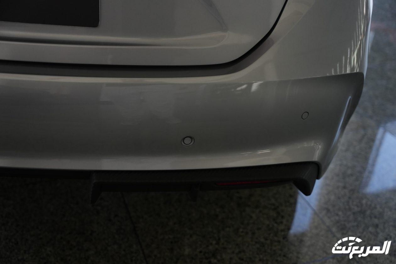 صور هوندا سيتي 2024 بجودة عالية من الداخل والخارج والألوان المتوفرة صور هوندا سيتي 2024 بجودة عالية من الداخل والخارج والألوان المتوفرة 11