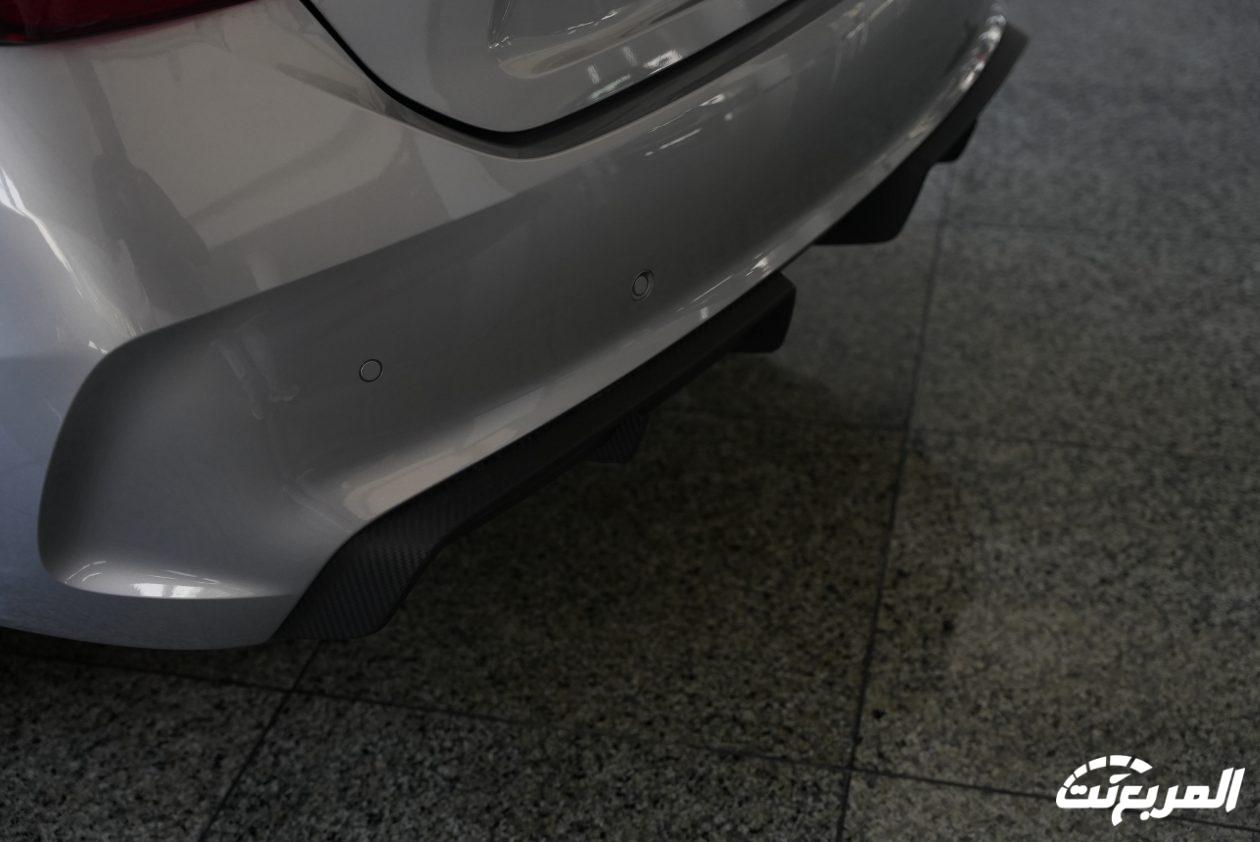 صور هوندا سيتي 2024 بجودة عالية من الداخل والخارج والألوان المتوفرة صور هوندا سيتي 2024 بجودة عالية من الداخل والخارج والألوان المتوفرة 13