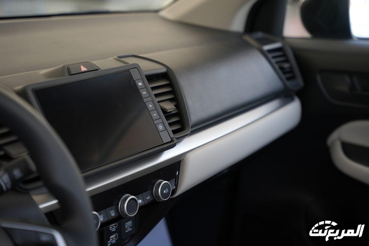 صور هوندا سيتي 2024 بجودة عالية من الداخل والخارج والألوان المتوفرة صور هوندا سيتي 2024 بجودة عالية من الداخل والخارج والألوان المتوفرة 20