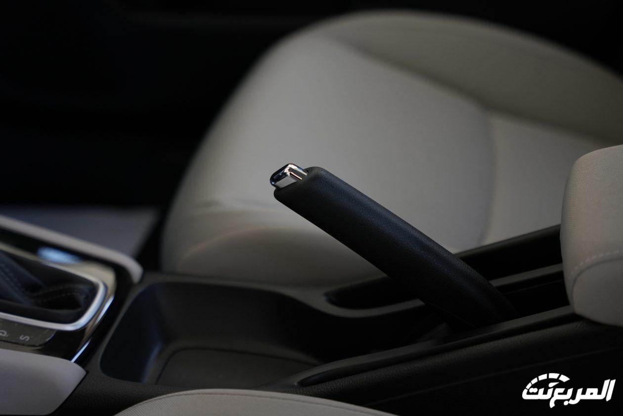 صور هوندا سيتي 2024 بجودة عالية من الداخل والخارج والألوان المتوفرة صور هوندا سيتي 2024 بجودة عالية من الداخل والخارج والألوان المتوفرة 23