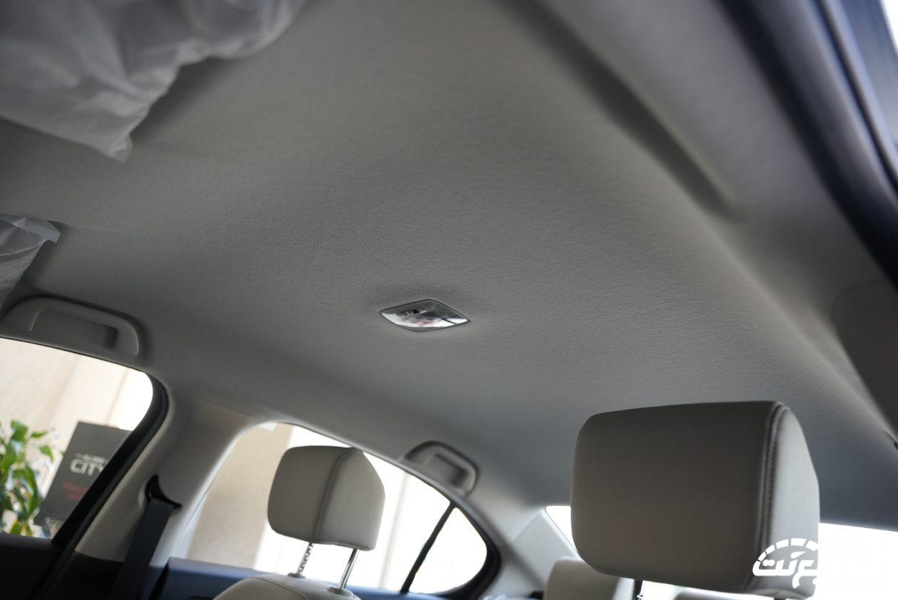 صور هوندا سيتي 2024 بجودة عالية من الداخل والخارج والألوان المتوفرة صور هوندا سيتي 2024 بجودة عالية من الداخل والخارج والألوان المتوفرة 22