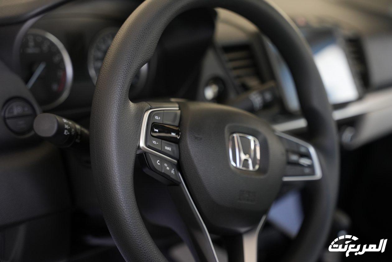 صور هوندا سيتي 2024 بجودة عالية من الداخل والخارج والألوان المتوفرة صور هوندا سيتي 2024 بجودة عالية من الداخل والخارج والألوان المتوفرة 21