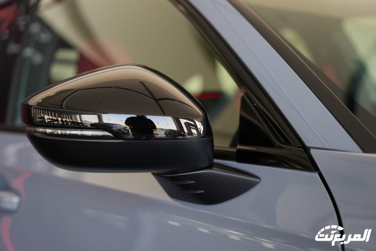 هوندا سيفيك تايب آر 2024 الجديدة بجميع الفئات والاسعار المتوفرة وابرز العيوب والمميزات هوندا سيفيك تايب آر 2024 الجديدة بجميع الفئات والاسعار المتوفرة وابرز العيوب والمميزات 37