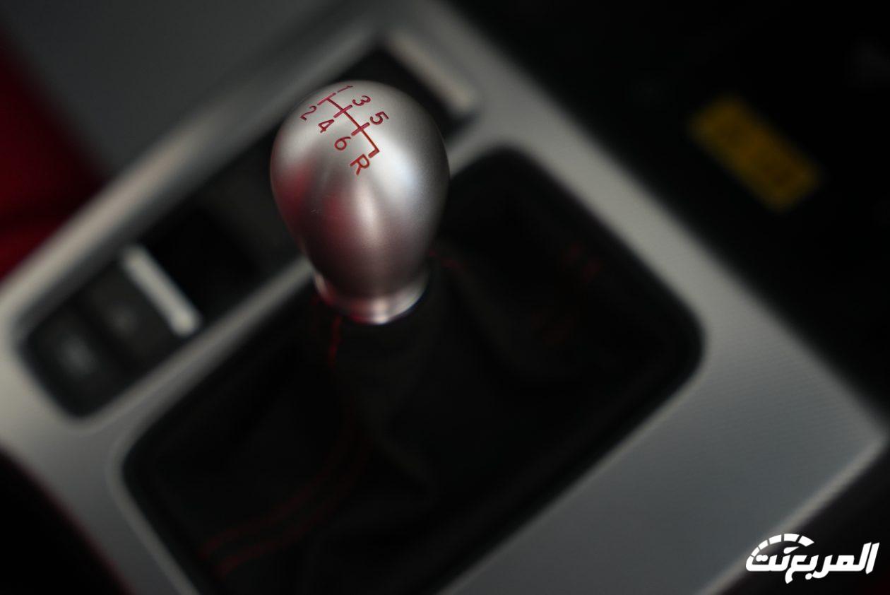 صور هوندا سيفيك تايب آر 2024 بجودة عالية من الداخل والخارج والألوان المتوفرة صور هوندا سيفيك تايب آر 2024 بجودة عالية من الداخل والخارج والألوان المتوفرة 24