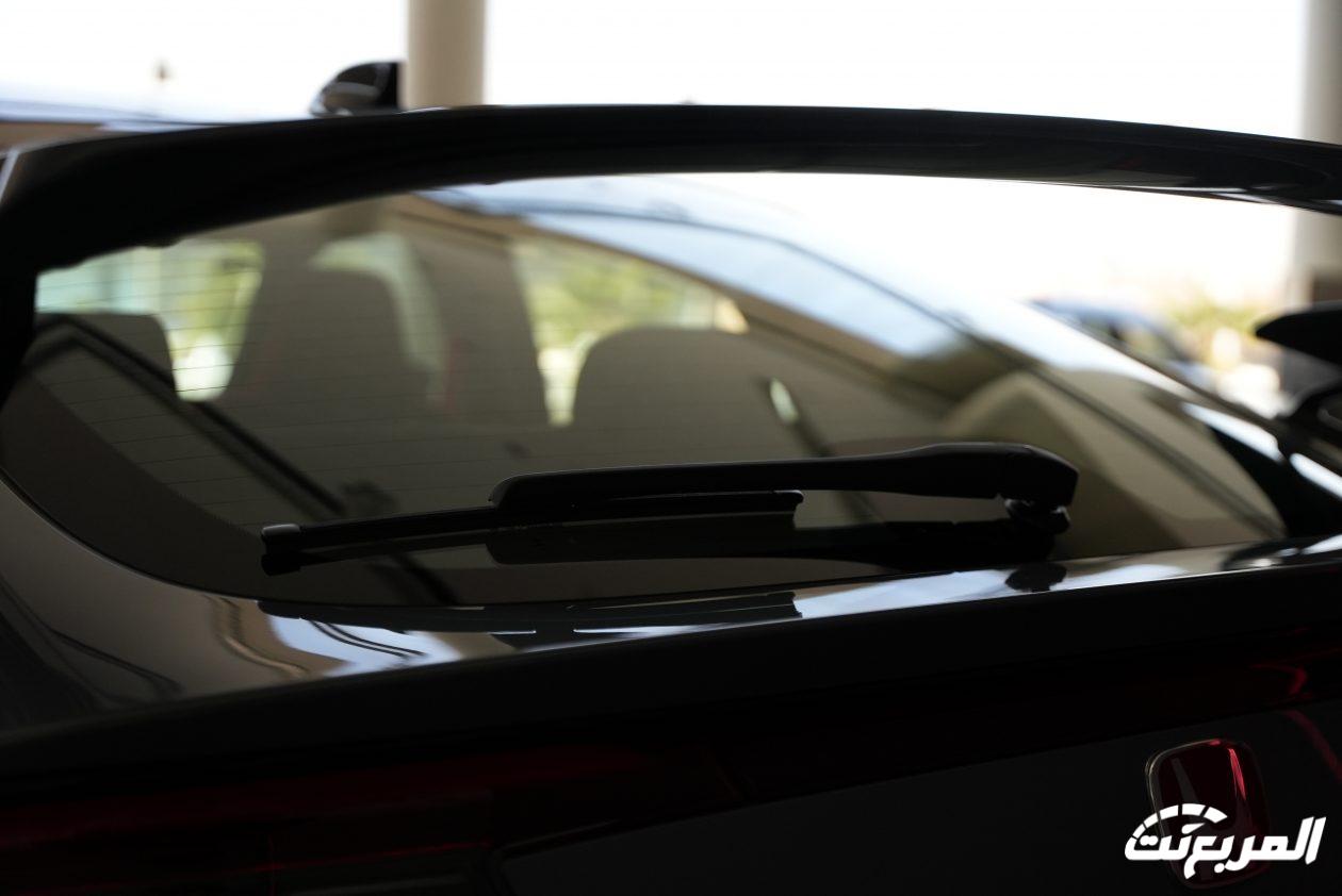 هوندا سيفيك تايب آر 2024 الجديدة بجميع الفئات والاسعار المتوفرة وابرز العيوب والمميزات هوندا سيفيك تايب آر 2024 الجديدة بجميع الفئات والاسعار المتوفرة وابرز العيوب والمميزات 35