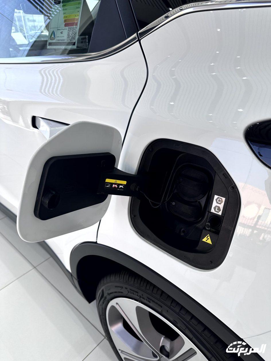 صور جيلي جيومتري سي 2024 بجودة عالية من الداخل والخارج والألوان المتوفرة صور جيلي جيومتري سي 2024 بجودة عالية من الداخل والخارج والألوان المتوفرة 22