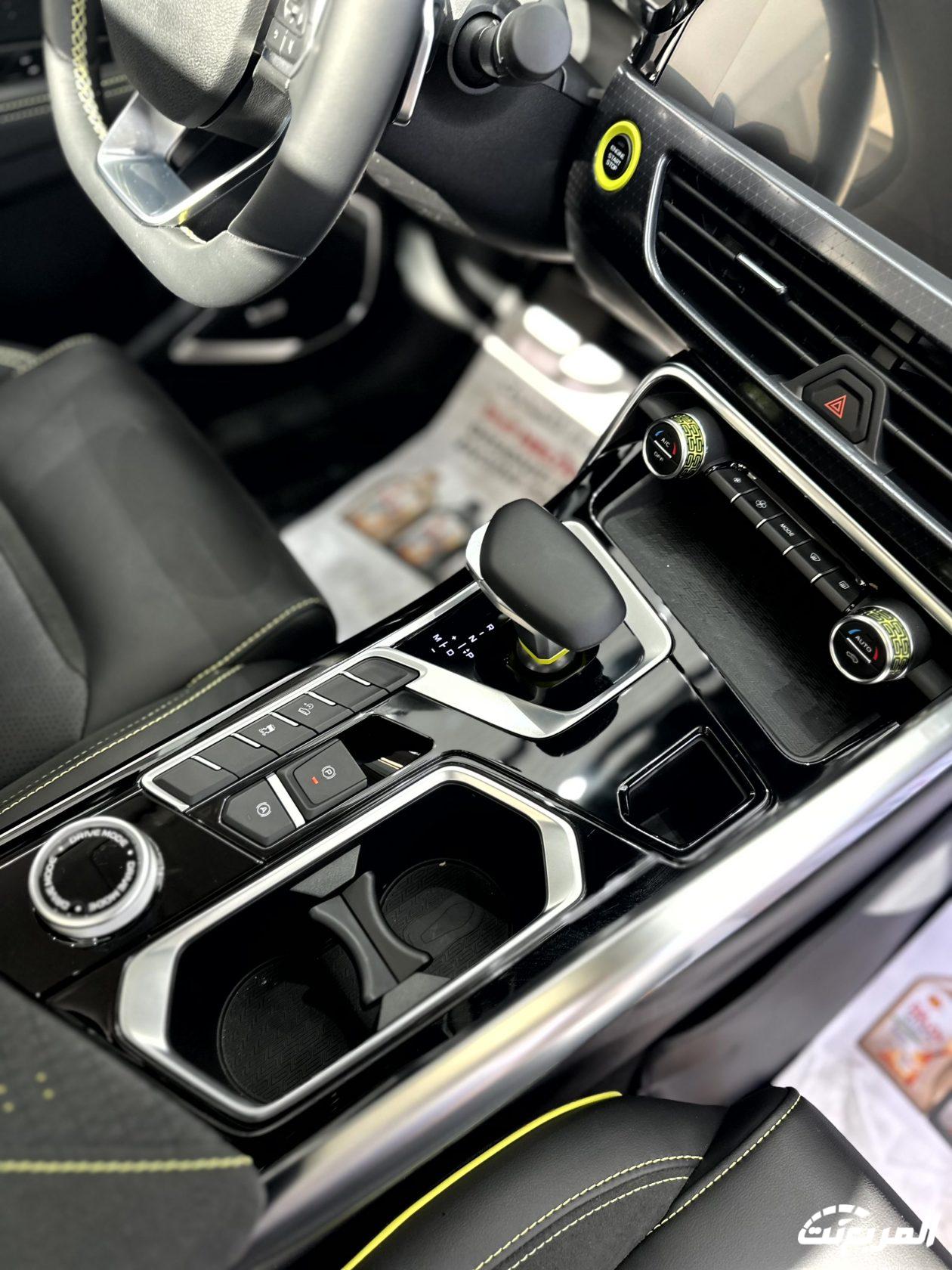 فئات جيلي توجيلا 2024 مع اسعارها وابرز المواصفات والتقنيات فئات جيلي توجيلا 2024 مع اسعارها وابرز المواصفات والتقنيات 12