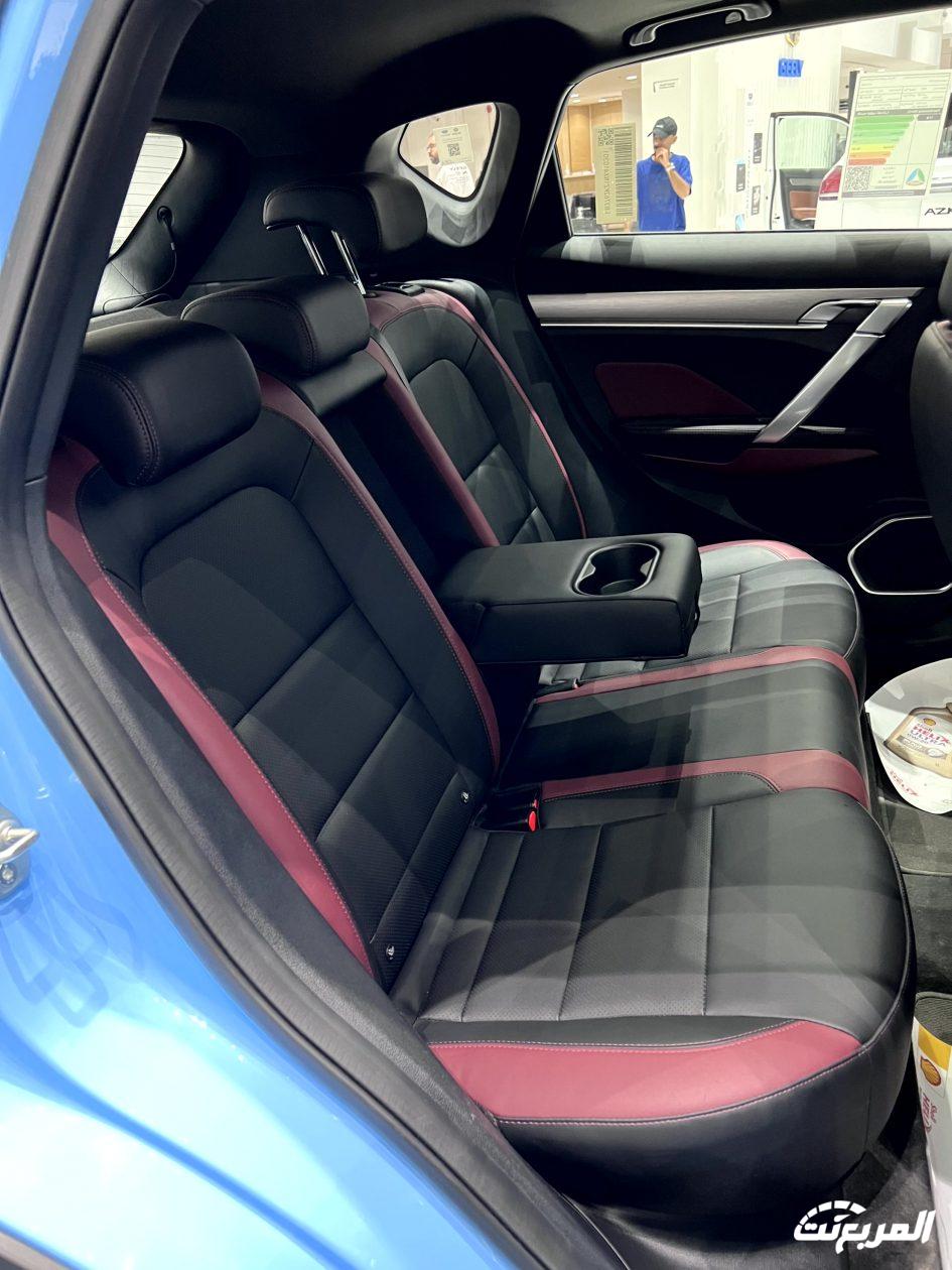 صور جيلي كولراي 2024 بجودة عالية من الداخل والخارج والألوان المتوفرة صور جيلي كولراي 2024 بجودة عالية من الداخل والخارج والألوان المتوفرة 45