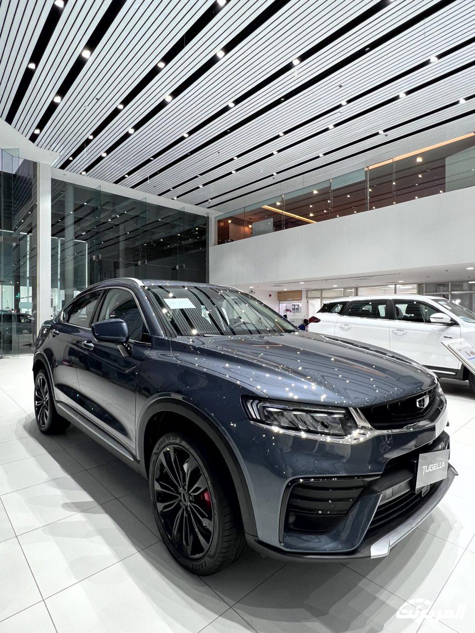 فئات جيلي توجيلا 2024 مع اسعارها وابرز المواصفات والتقنيات فئات جيلي توجيلا 2024 مع اسعارها وابرز المواصفات والتقنيات 1