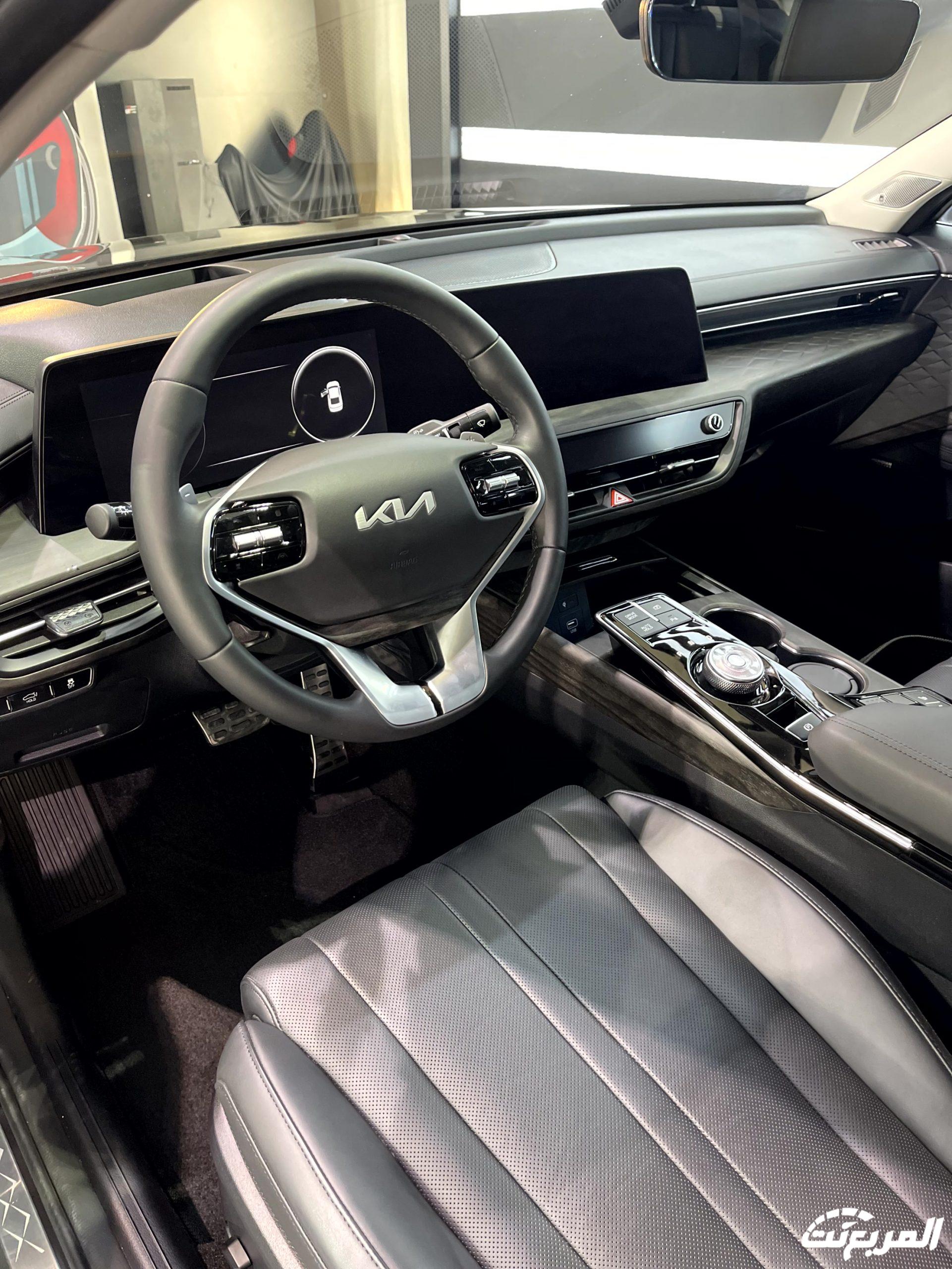 فئات كيا K8 2024 مع اسعارها وابرز المواصفات والتقنيات لدى الوكيل فئات كيا K8 2024 مع اسعارها وابرز المواصفات والتقنيات لدى الوكيل 70