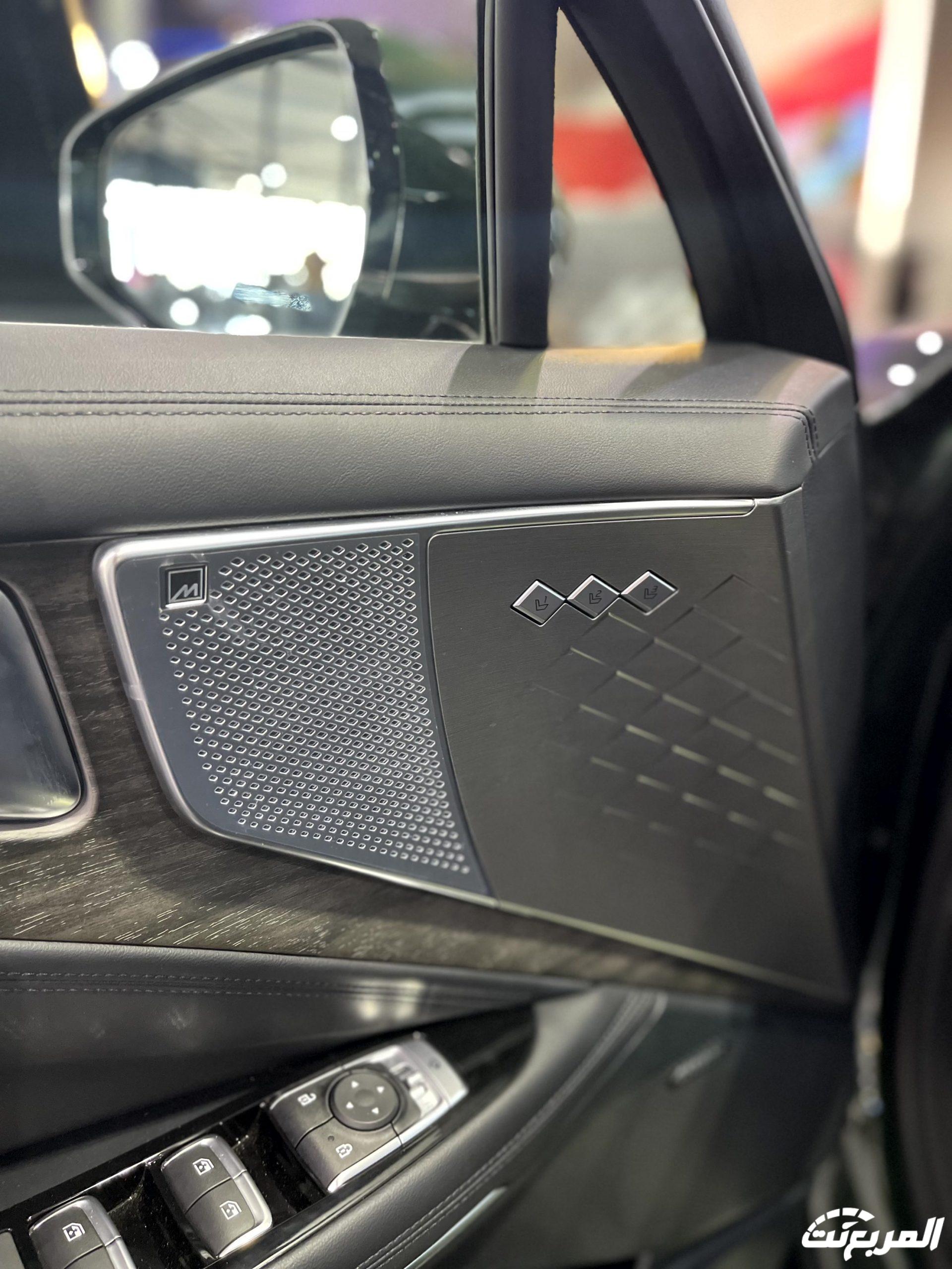 فئات كيا K8 2024 مع اسعارها وابرز المواصفات والتقنيات لدى الوكيل فئات كيا K8 2024 مع اسعارها وابرز المواصفات والتقنيات لدى الوكيل 73