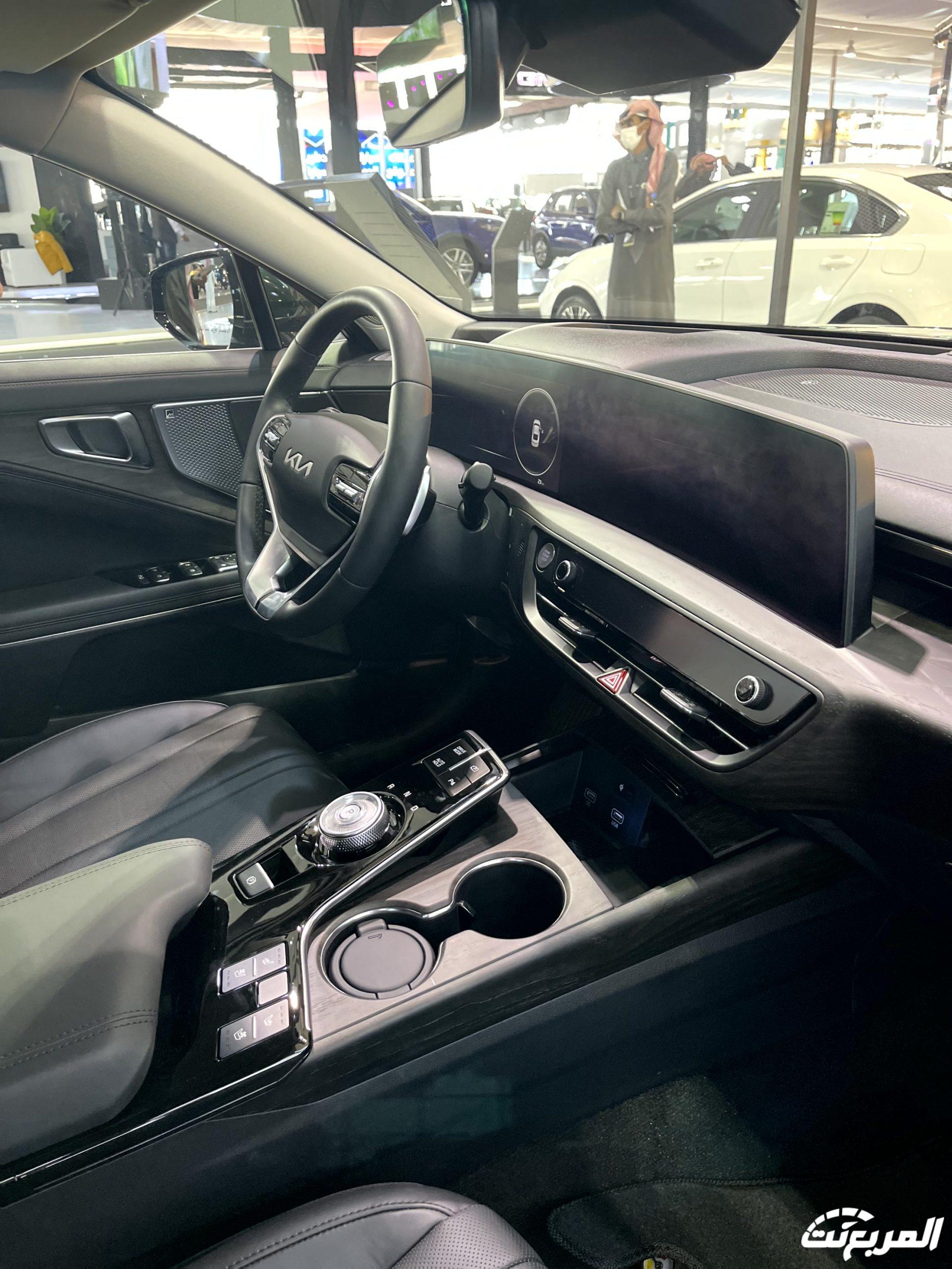 فئات كيا K8 2024 مع اسعارها وابرز المواصفات والتقنيات لدى الوكيل فئات كيا K8 2024 مع اسعارها وابرز المواصفات والتقنيات لدى الوكيل 74