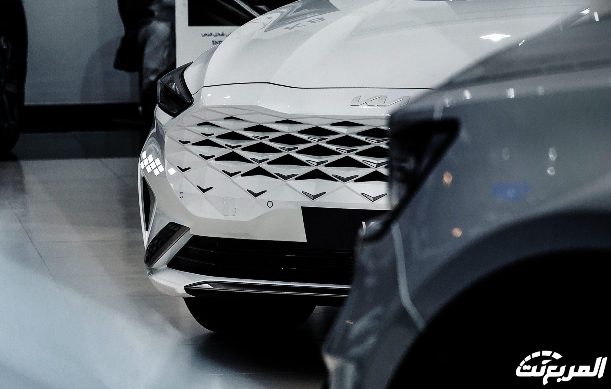 فئات كيا K8 2024 مع اسعارها وابرز المواصفات والتقنيات لدى الوكيل فئات كيا K8 2024 مع اسعارها وابرز المواصفات والتقنيات لدى الوكيل 2