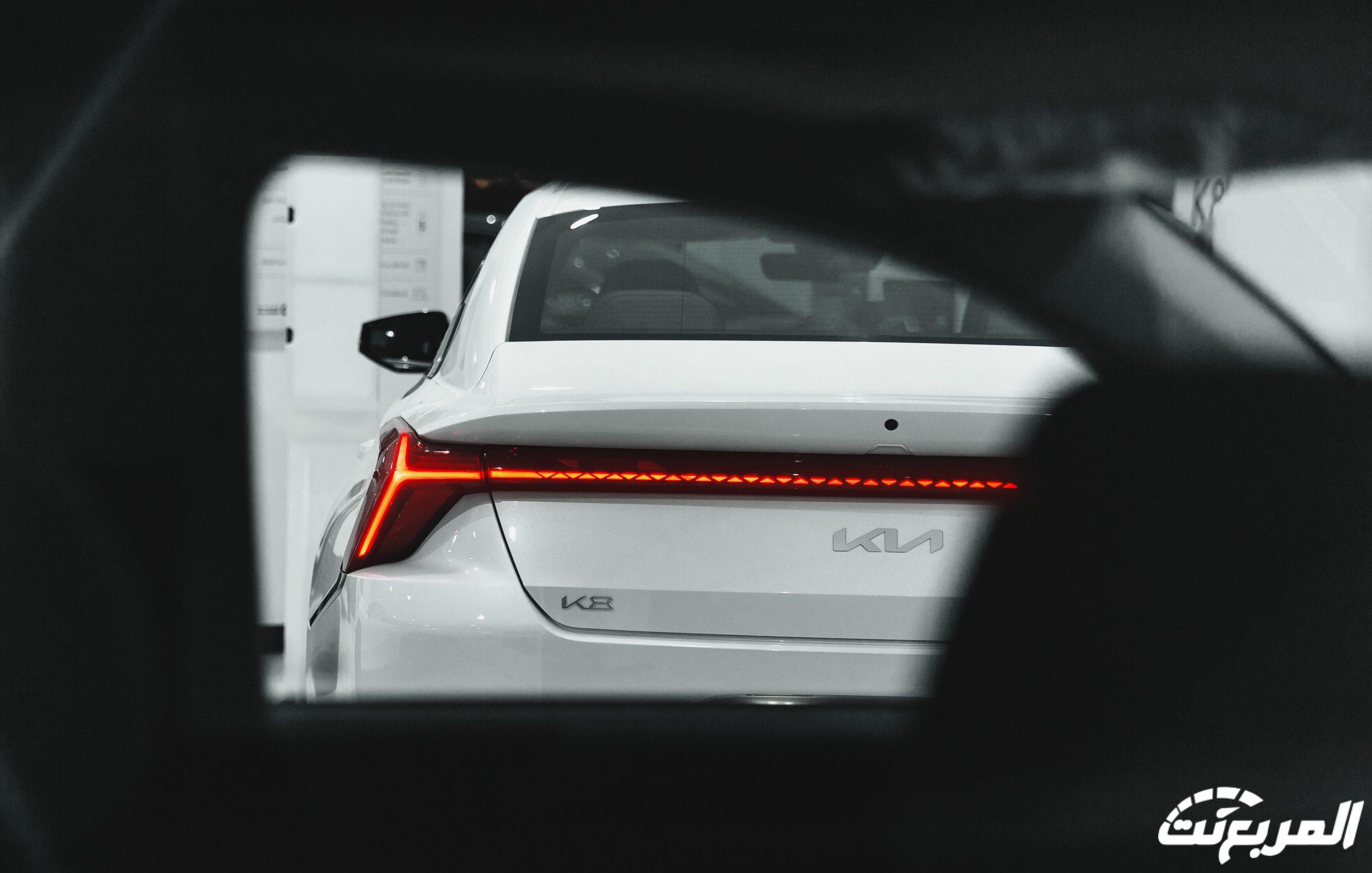 فئات كيا K8 2024 مع اسعارها وابرز المواصفات والتقنيات لدى الوكيل فئات كيا K8 2024 مع اسعارها وابرز المواصفات والتقنيات لدى الوكيل 24