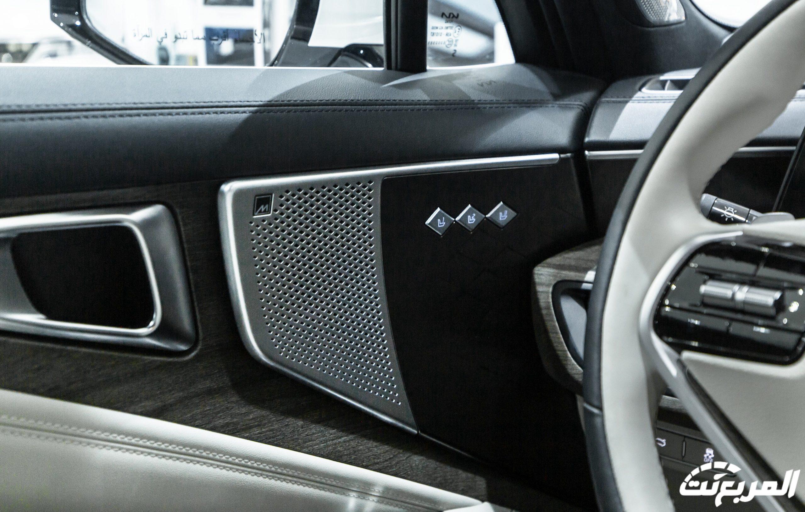 فئات كيا K8 2024 مع اسعارها وابرز المواصفات والتقنيات لدى الوكيل فئات كيا K8 2024 مع اسعارها وابرز المواصفات والتقنيات لدى الوكيل 18