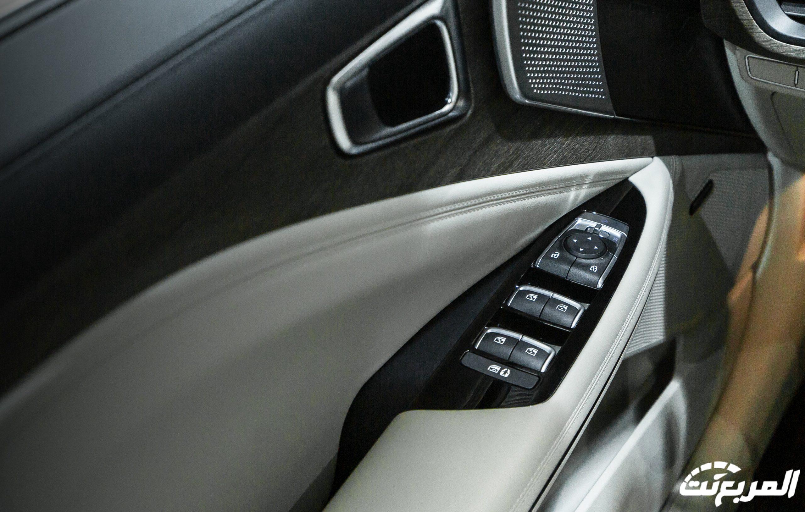 فئات كيا K8 2024 مع اسعارها وابرز المواصفات والتقنيات لدى الوكيل فئات كيا K8 2024 مع اسعارها وابرز المواصفات والتقنيات لدى الوكيل 63