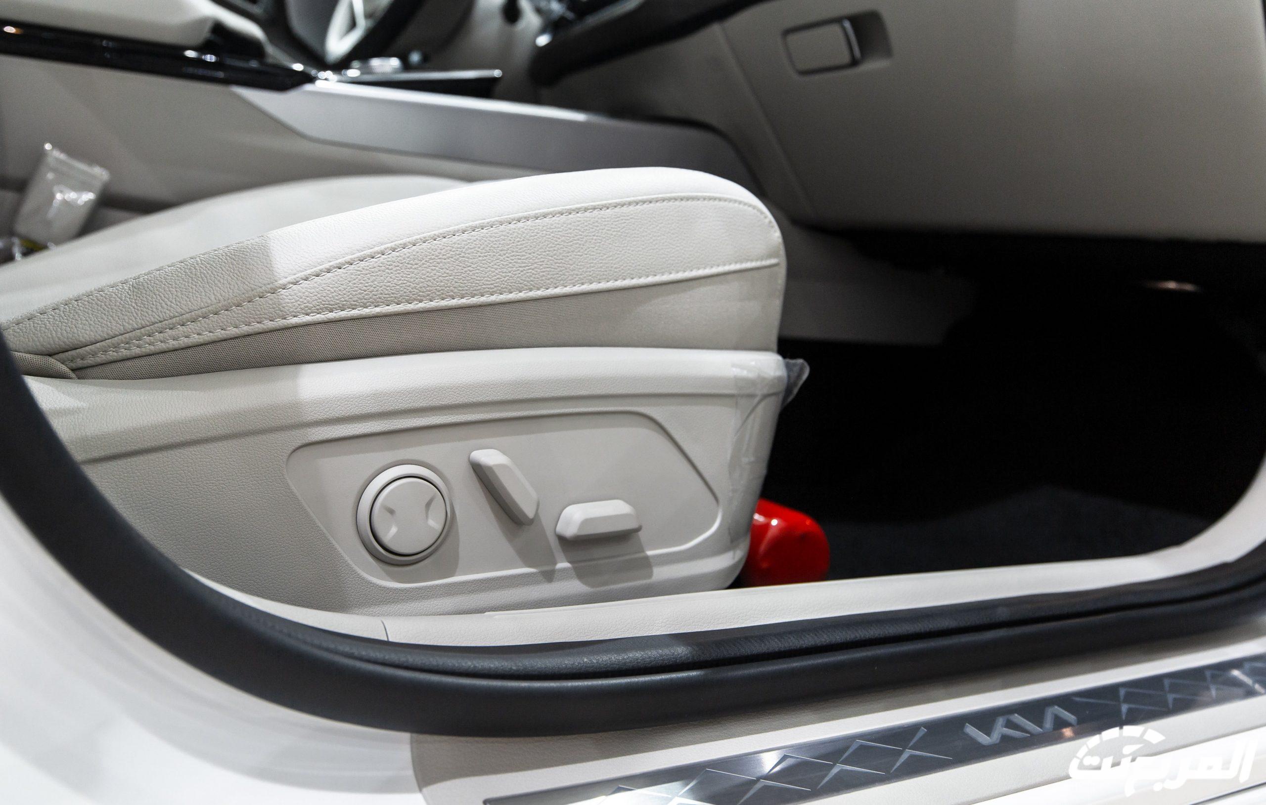 فئات كيا K8 2024 مع اسعارها وابرز المواصفات والتقنيات لدى الوكيل فئات كيا K8 2024 مع اسعارها وابرز المواصفات والتقنيات لدى الوكيل 66